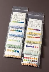 Ward's Science pH Test Strip 3.0 to 6.0 - M-894913-2488 - Box of 50