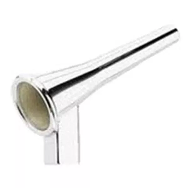 Welch-Allyn Anoscope Standard 14x89mm With Obturator Stainless Steel EA