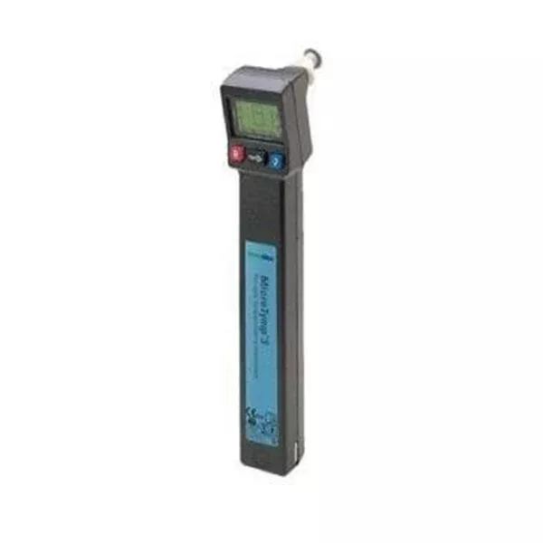 Welch-Allyn Battery f/MicroTymp 3 Ea Ea