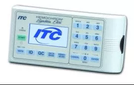 Werfen USA LLC Microcoagulation Control Hemochron Directcheck Citrate Prothrombin Time Test (PT) Normal Level 15 Vials - M-473793-4408 - Box of 15