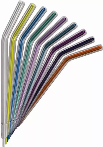 Westside Resources Adapter Crystal Tip 1/Bg (QRCT1071)