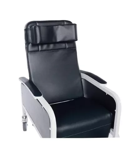 Winco Headrest - M-513079-2843 - Each