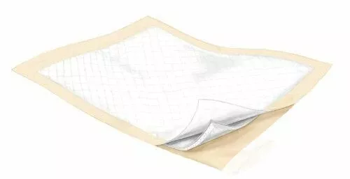 Wings Plus Maxima Underpad, Heavy Absorbency 30" x 30"