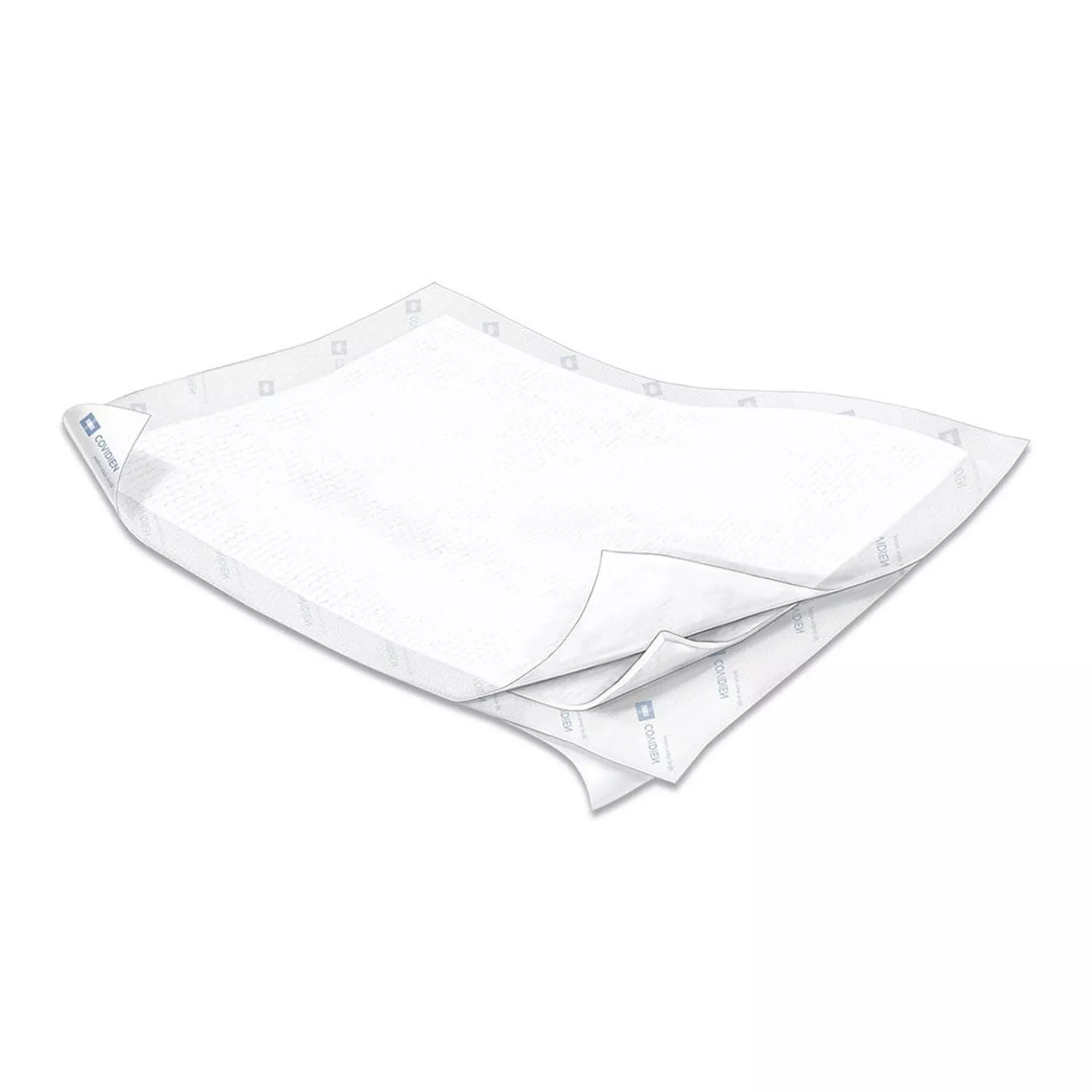 Wings™ Quilted Premium MVP Maximum Absorbency Underpad, 23 x 36 Inch