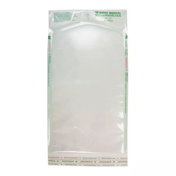 Wipak Bag 7.5 in x 5.5 in x 4 in 1000/Ca