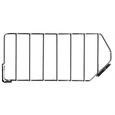 Wire Mesh Hang & Stack Bin Divider For 34519