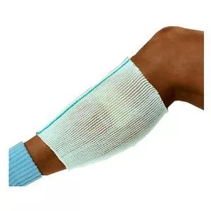 X-Span Tubular Dressing Retainer, Size 4 (Small Lower Thigh, Knee, Calf, Small/Medium Neck, Upper Arm, Large Hand and Ankle, Medium Elbow/Forearm and Foot)