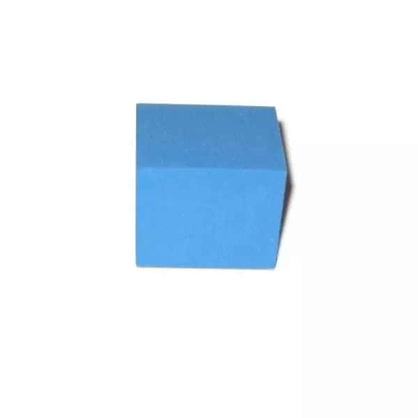 Xodus Medical Block Replacement Saf-T Stop Foam f/ 10670 Sharps Container 96/Ca