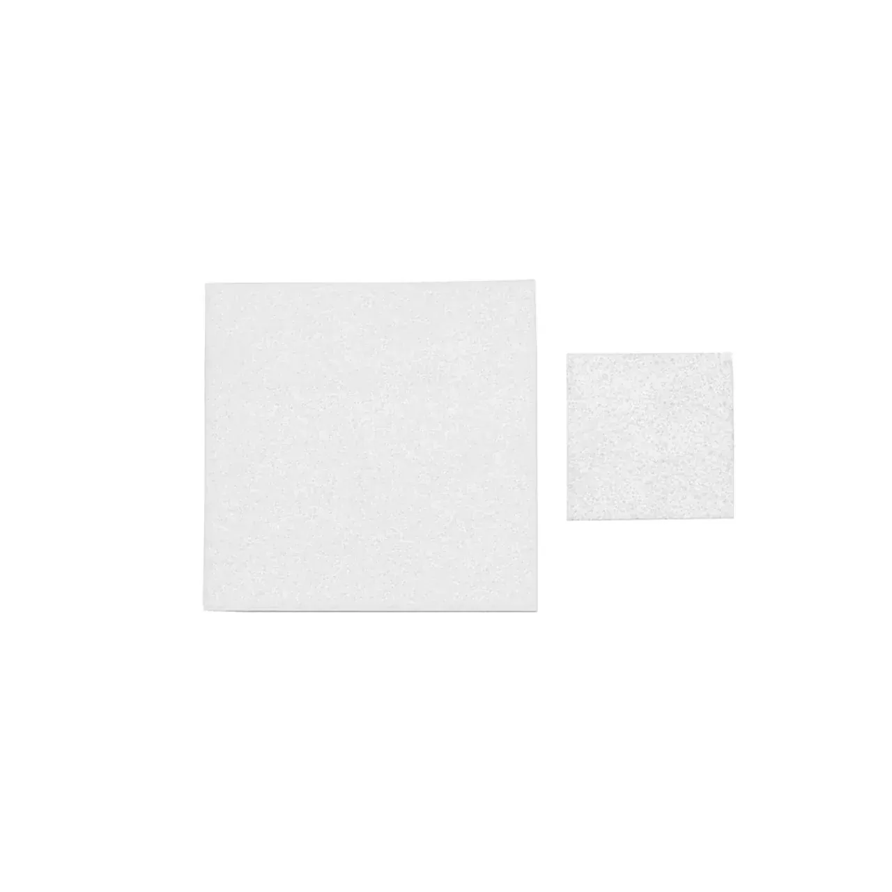 ZeniCol Collagen Dressing, 2" x 2"