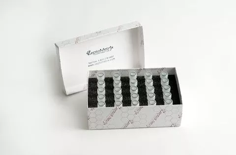 ZeptoMetrix Corp Molecular Diagnostic Control NATtrol™ Respiratory Syncytial Virus (RSV) Positive Level 6 X 0.5 mL - M-1063136-3212 - Each