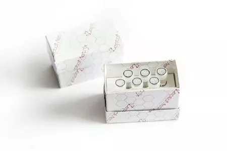 ZeptoMetrix Corp Molecular Diagnostic Quality Control NATtrol™ Flu / RSV / SARS-CoV-2 Positive Level 6 X 0.5 mL - M-1174010-1102 - Each