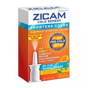 Zicam Cold Remedy Nasal Spray, 0.5 fl. oz.