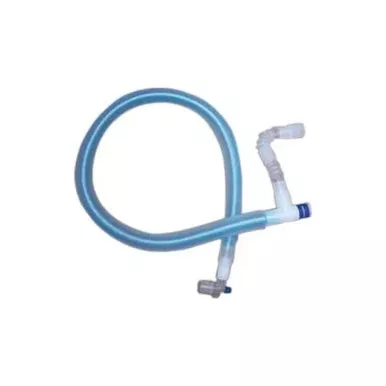 Zoll Medical - Ltv - 15090-102 - 15090102 - Single Heated Wire Circuit, Adult, Without Peep