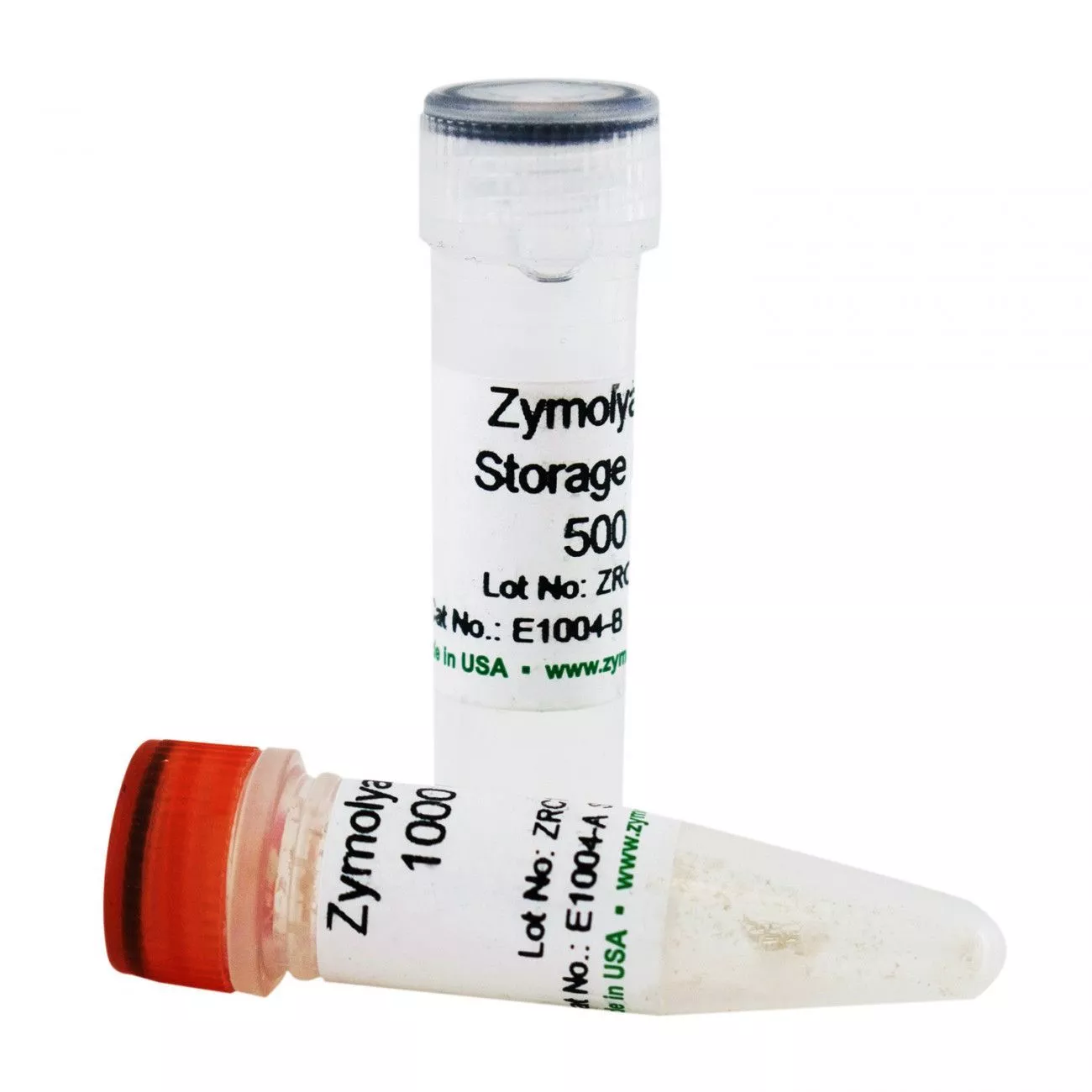 Zymolyase, 2000 UnitsZymo E1005